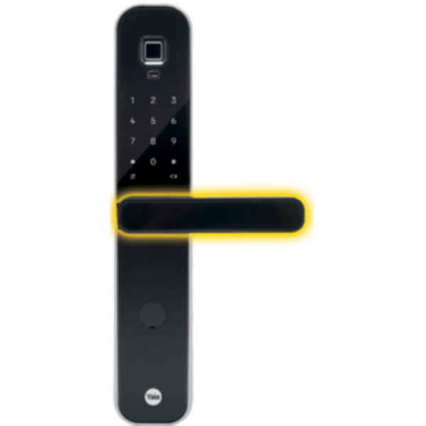 Khóa vân tay Yale YDM7220 MB