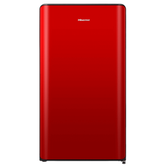 Tủ lạnh Hisense Mini HR08DR 82 lít