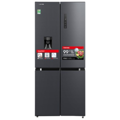 Tủ lạnh Toshiba GR-RF605WI-PMV(06)-MG 509L