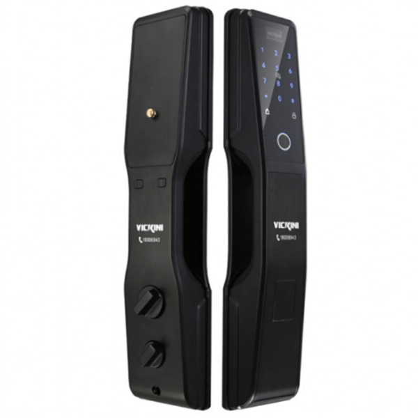 Khóa điện tử Vickini 39810.002 (APP) OBP