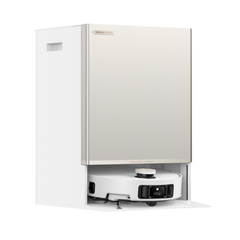 Robot hút bụi lau nhà Dreame Matrix10 Ultra