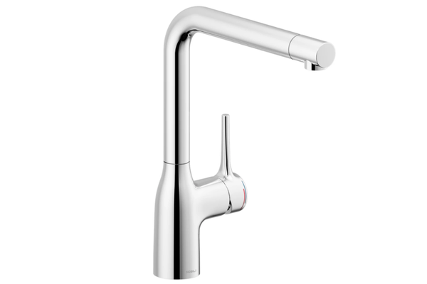 Vòi rửa chén Nobili MANIA NB214 nóng lạnh