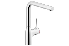 Vòi rửa chén Nobili MANIA NB214 nóng lạnh