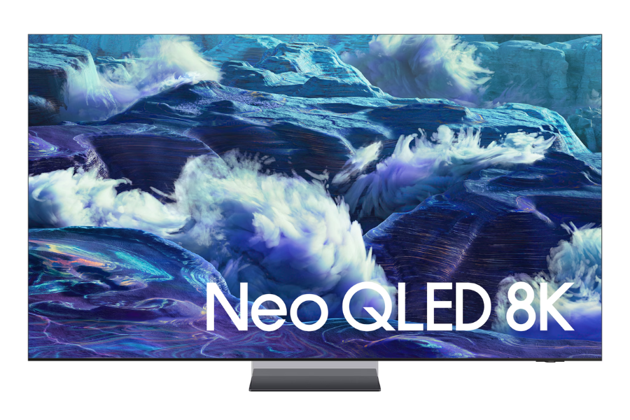 Tivi Samsung QA85QN950FKXXV TV Neo QLED 8K 85 inch