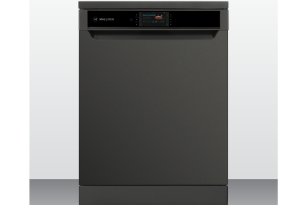 Máy rửa chén Malloca MDW14-BS10TFT