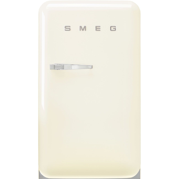 Tủ lạnh Smeg FAB10RCR6 màu kem 122 lít