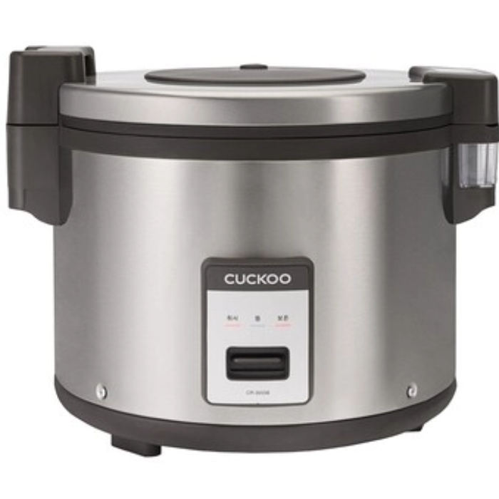 Nồi cơm điện Cuckoo CR-3555/BKSTVNCRCV 6.3L