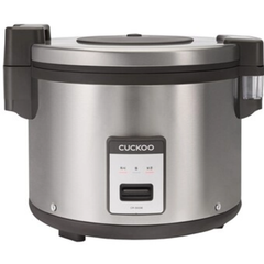 Nồi cơm điện Cuckoo CR-3555/BKSTVNCRCV 6.3L