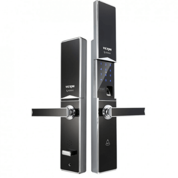 Khóa điện tử Vickini 39801.002 (APP) CP