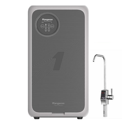 Máy lọc nước Kangaroo KG100US Hydrogen để gầm