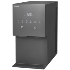Máy lọc nước Coway CHPI-7520L Gray kết hợp làm đá AIS màu xám