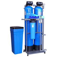 Máy lọc nước tổng đầu nguồn Karofi KTF-222C
