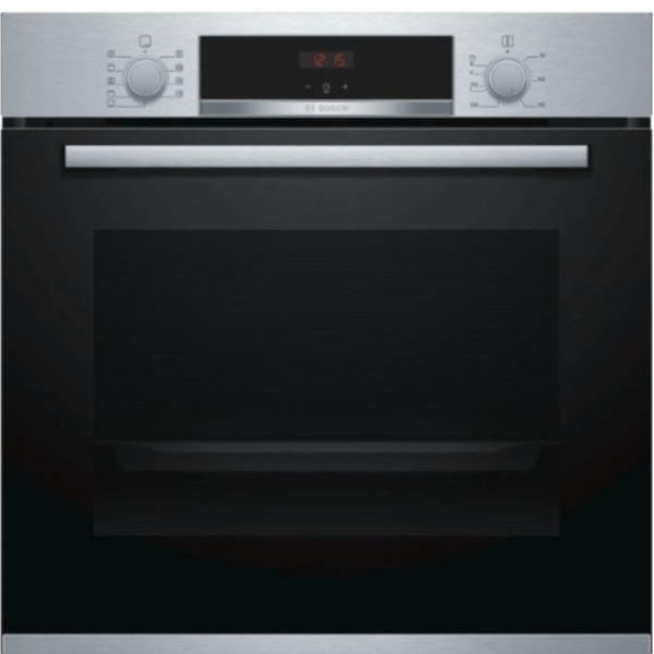 Lò nướng Bosch HBA534BS0A Series 4
