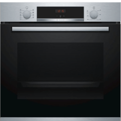 Lò nướng Bosch HBA534BS0A Series 4