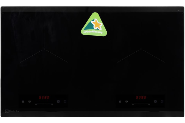 Bếp từ Electrolux EHI7276BF