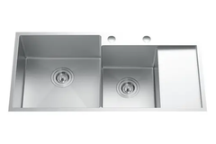 Chậu rửa chén Nobinox LIKEN NL746 2 hộc