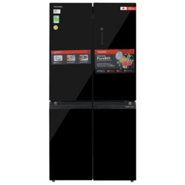 Tủ lạnh Toshiba GR-RF611WI-PGV(22)-XK 474L