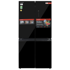 Tủ lạnh Toshiba GR-RF611WI-PGV(22)-XK 474L
