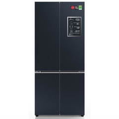 Tủ lạnh âm tường Panasonic NR-X561GB-VN HARMONY+ Edition