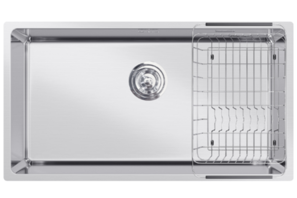 Chậu rửa chén Konox Turkey Sink STELO 780U