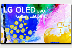 Tivi LG OLED55G2PSA OLED evo G2 55 inch 4K 55 inch
