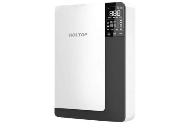 Máy lọc không khí tươi Airwood ERVQ-150-1B1(H02)