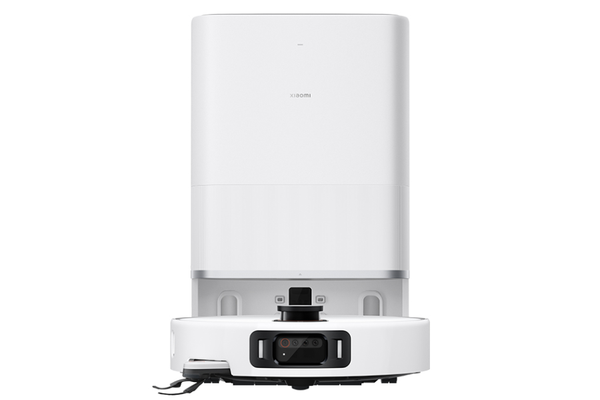 Robot hút bụi lau nhà Xiaomi 5 Pro EU