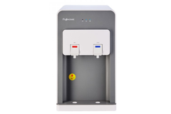 Máy lọc nước nóng lạnh Fujihome WP507E