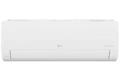 Máy lạnh LG IEC09M2 DUALCOOL Inverter 1 chiều 9.300 BTU 1HP