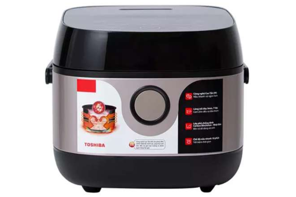 Nồi cơm điện Toshiba RC-18IX1PV