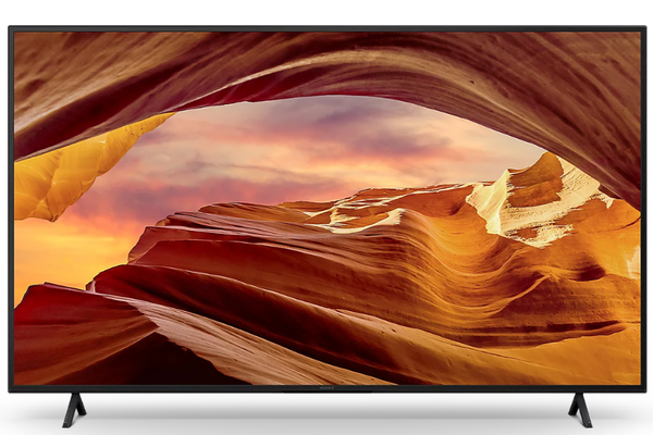 Tivi Sony KD75X77L VN3 Smart TV 75 inch