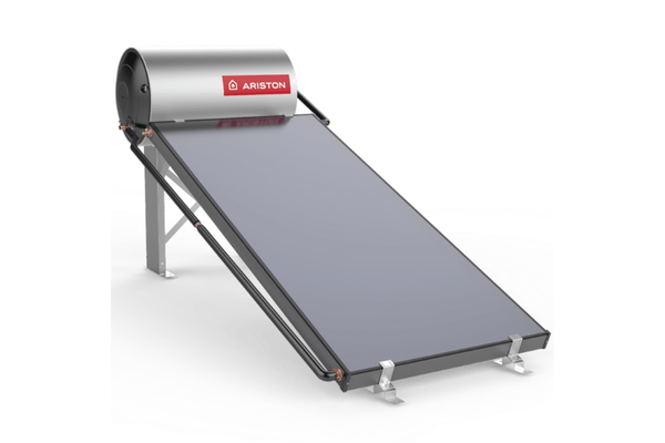 Máy nước nóng năng lượng mặt trời Ariston Kairos Thermo DR-2 200-1 N TR 200 lít