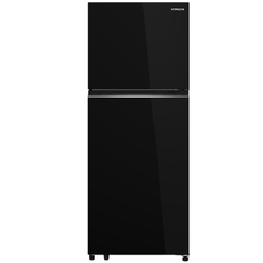 Tủ lạnh Hitachi HRTN6408SGBKVN Inverter 374 lít