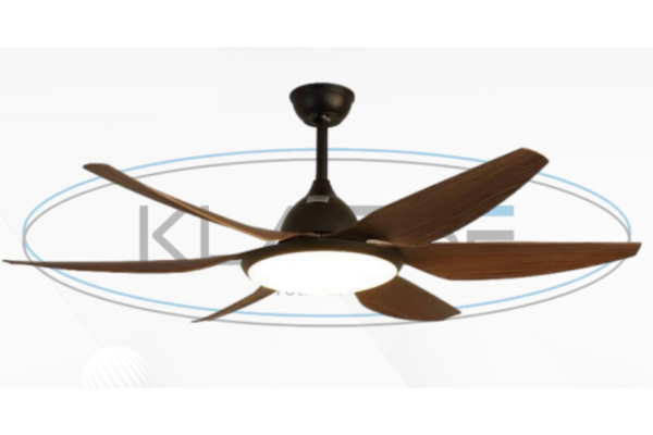 Quạt trần Klasse 58KSA 903C