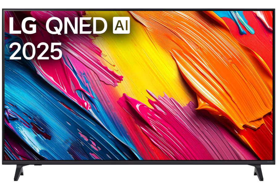 Tivi LG 65QNED70ASA AI 2025 QNED AI QNED70 65 inch