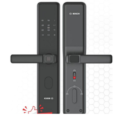 Khóa điện tử Bosch ID 30B EU Black