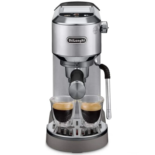 Máy pha cà phê Delonghi EC890 Espresso Dedica Duo