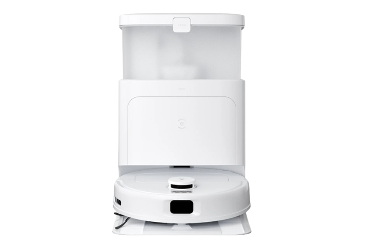 Robot hút bụi Ecovacs N30 Pro Omni