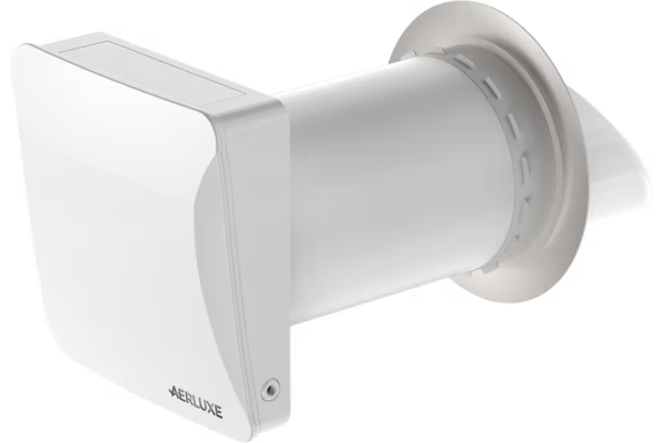Máy cấp khí tươi Aerluxe Flow 55 AL-55V