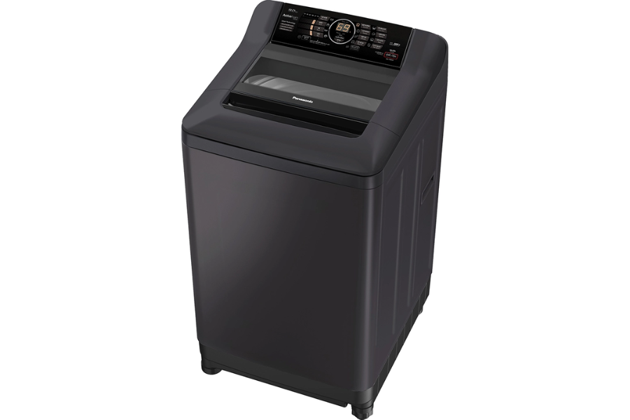 Máy giặt Panasonic NA-F100A4BRV cửa trên 10kg