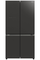 Tủ lạnh Hitachi R-WB640VGV0-GMG
