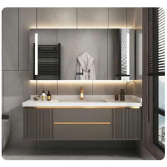 Tủ lavabo Yoshimoto YSLB078