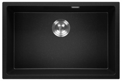 Chậu rửa Kaff GRANITE KF-MONDX-6845