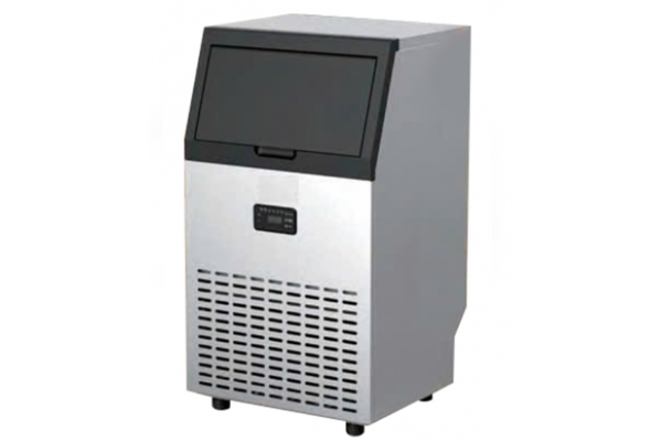 Máy làm đá kèm lọc nước Fujihome IM70C