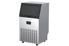 Máy làm đá kèm lọc nước Fujihome IM70C