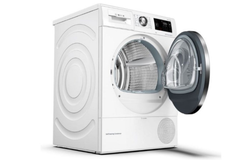 Máy sấy quần áo Bosch WQG24200SG - Serie 6