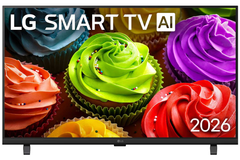 Tivi LG 32LB655BPSA 4K AI LB65 FHD 2026 32 inch