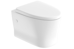 Bồn cầu American Standard WP-2265 nắp êm dòng Loven