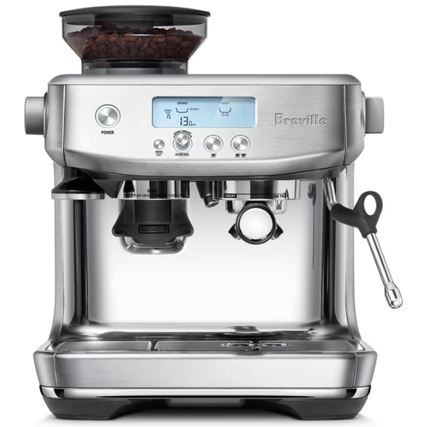 Máy pha cà phê Breville BES878 the Barista Pro™