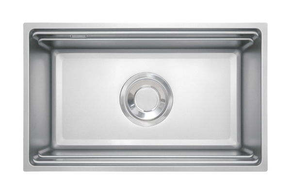 Chậu rửa bát Kluger KG7044FS Basic